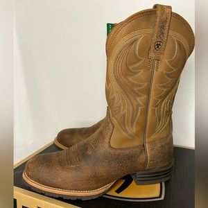 Ariat Boot